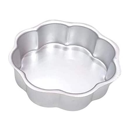Cake Mould Flower Shaped S